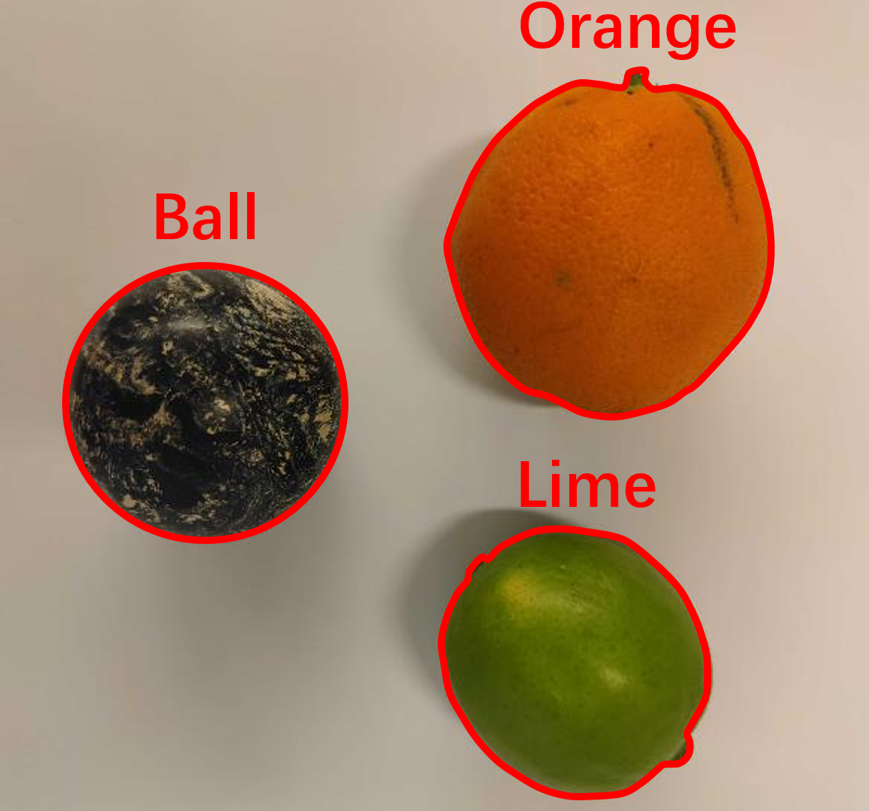 Fruit Image